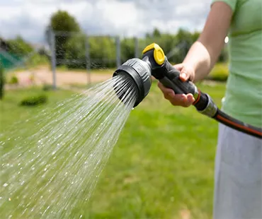 Mangueira para Jardim