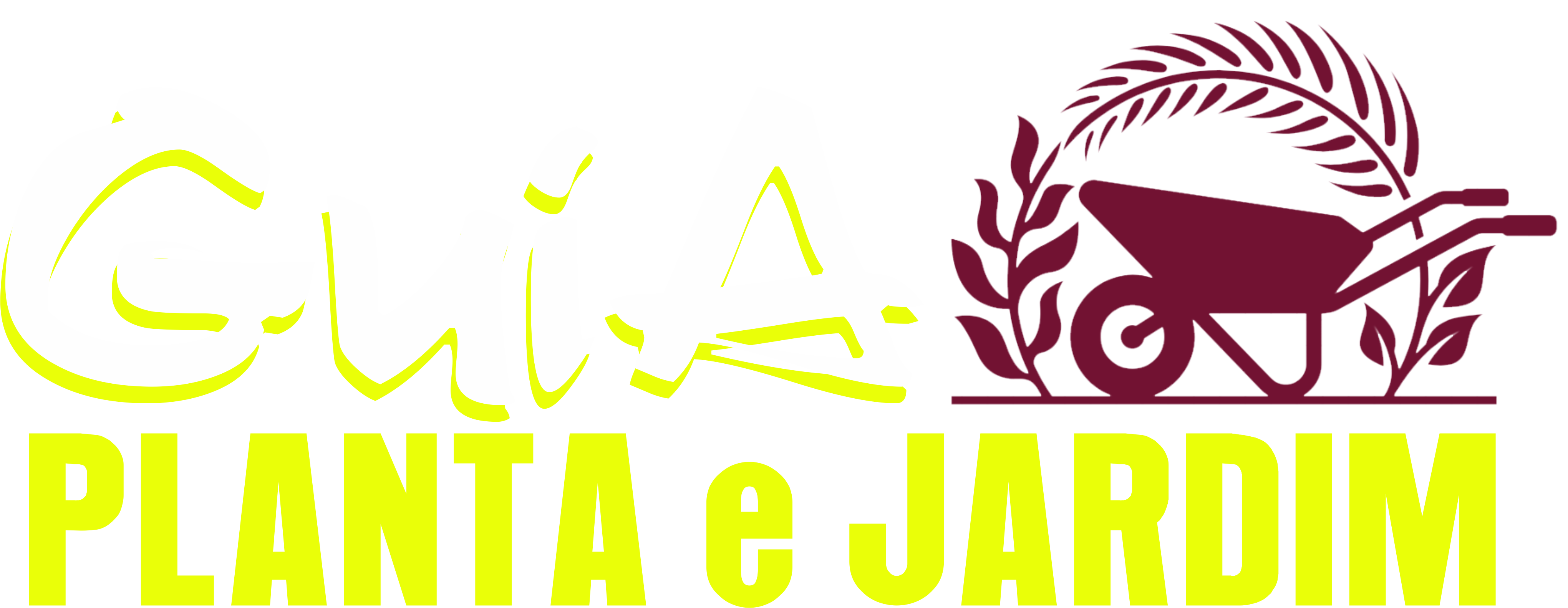 Guia Planta e Jardim